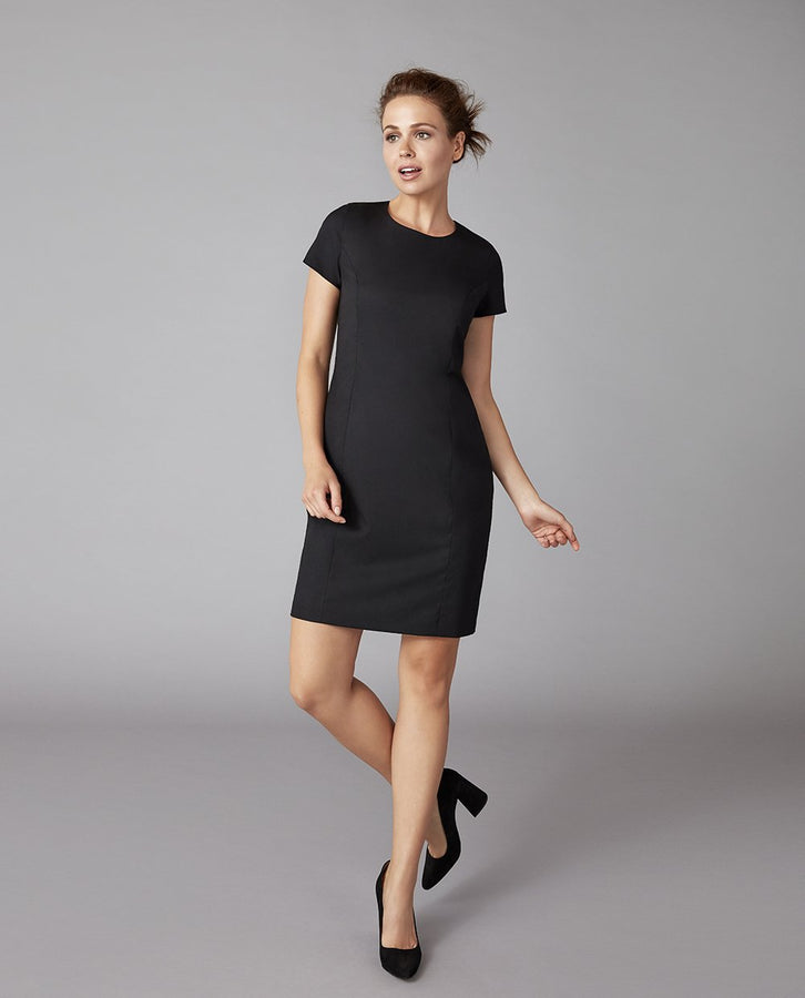 Black Wool