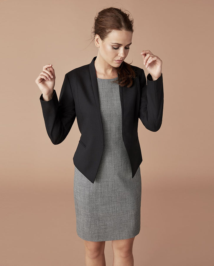 Black Wool