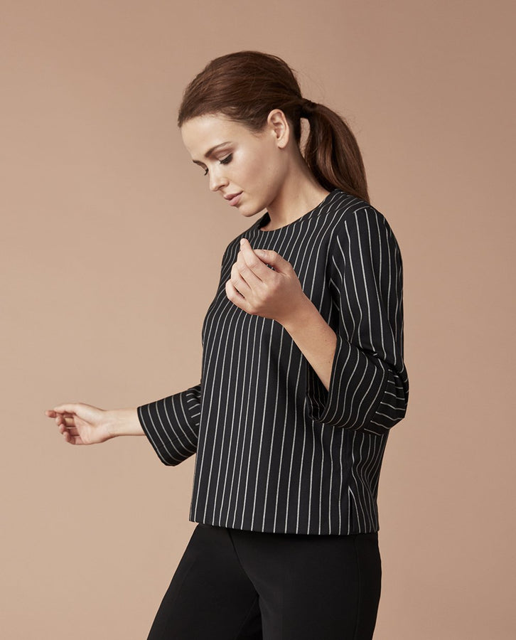 Pinstripe